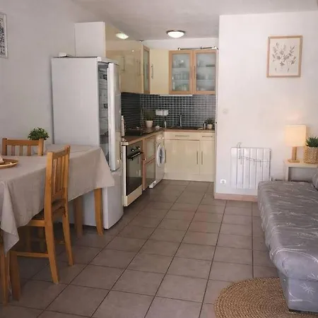 Maison - Terrasse - Vias-plage 5min Des Plages Dom wakacyjny *