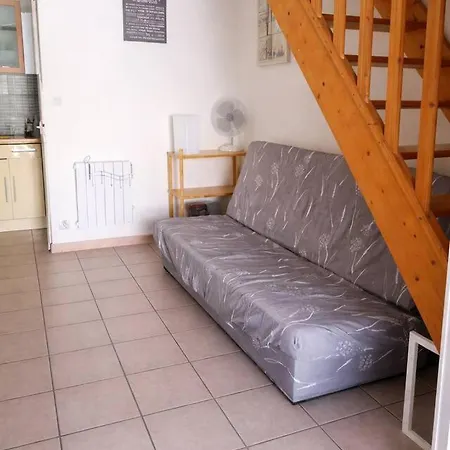 Maison - Terrasse - Vias-plage 5min Des Plages Ferienhaus Vias
